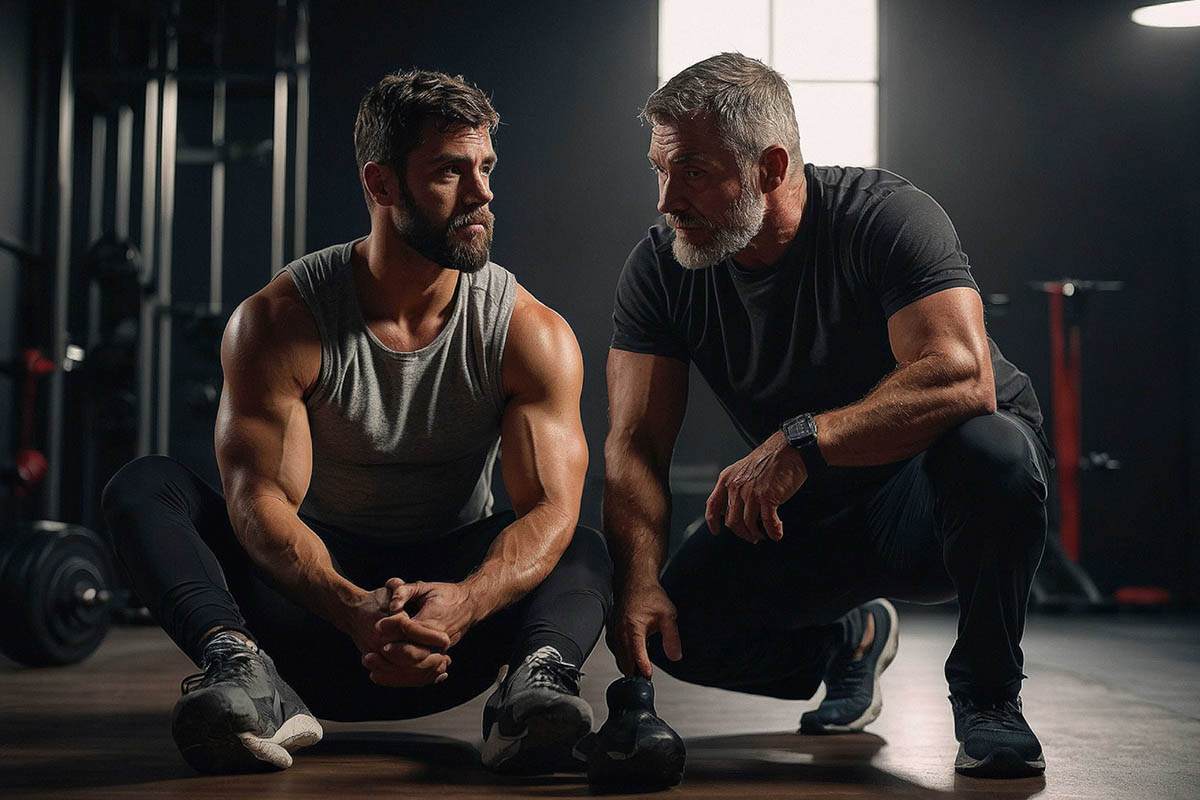 Cardio & Fat Loss
